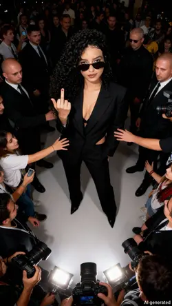 AI FOTO BODYGUARD