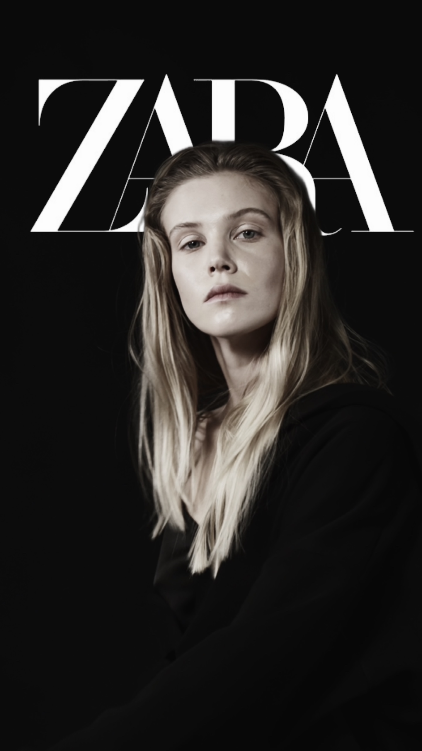 CUBIERTA DE ZARA