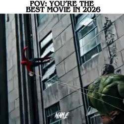 Spidermam Free Edit
