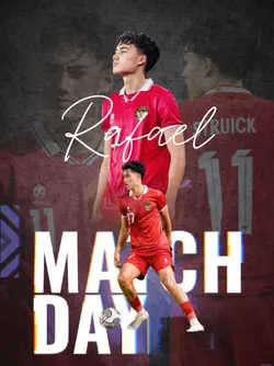 poster dsign bola