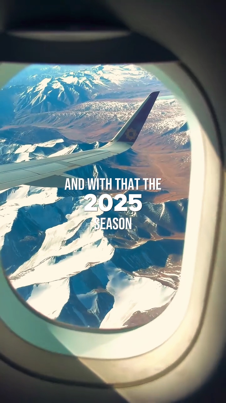 2025 season recap