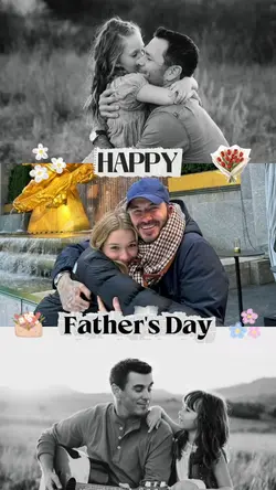 happy father's day