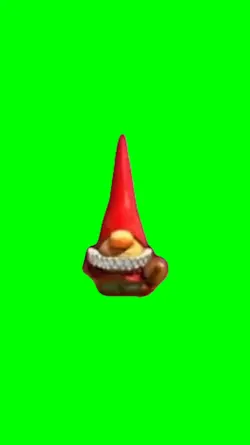 gnomeo & juliet meme