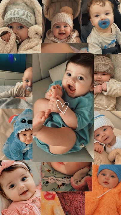 Iittle Baby