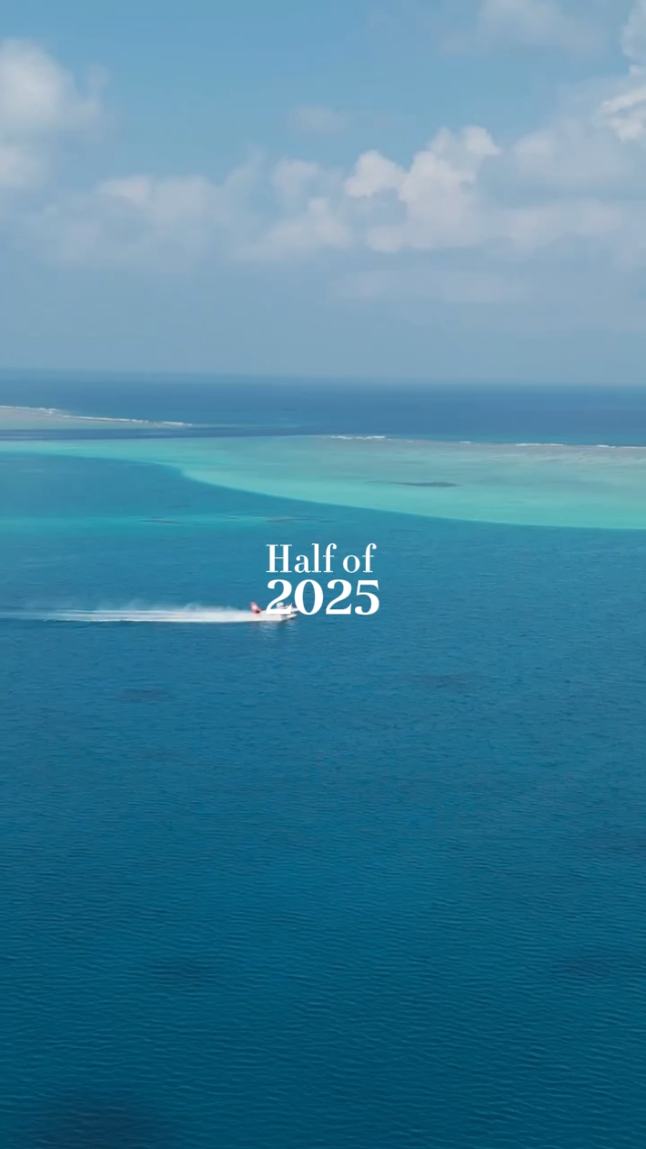 Hälfte des Jahres 2025