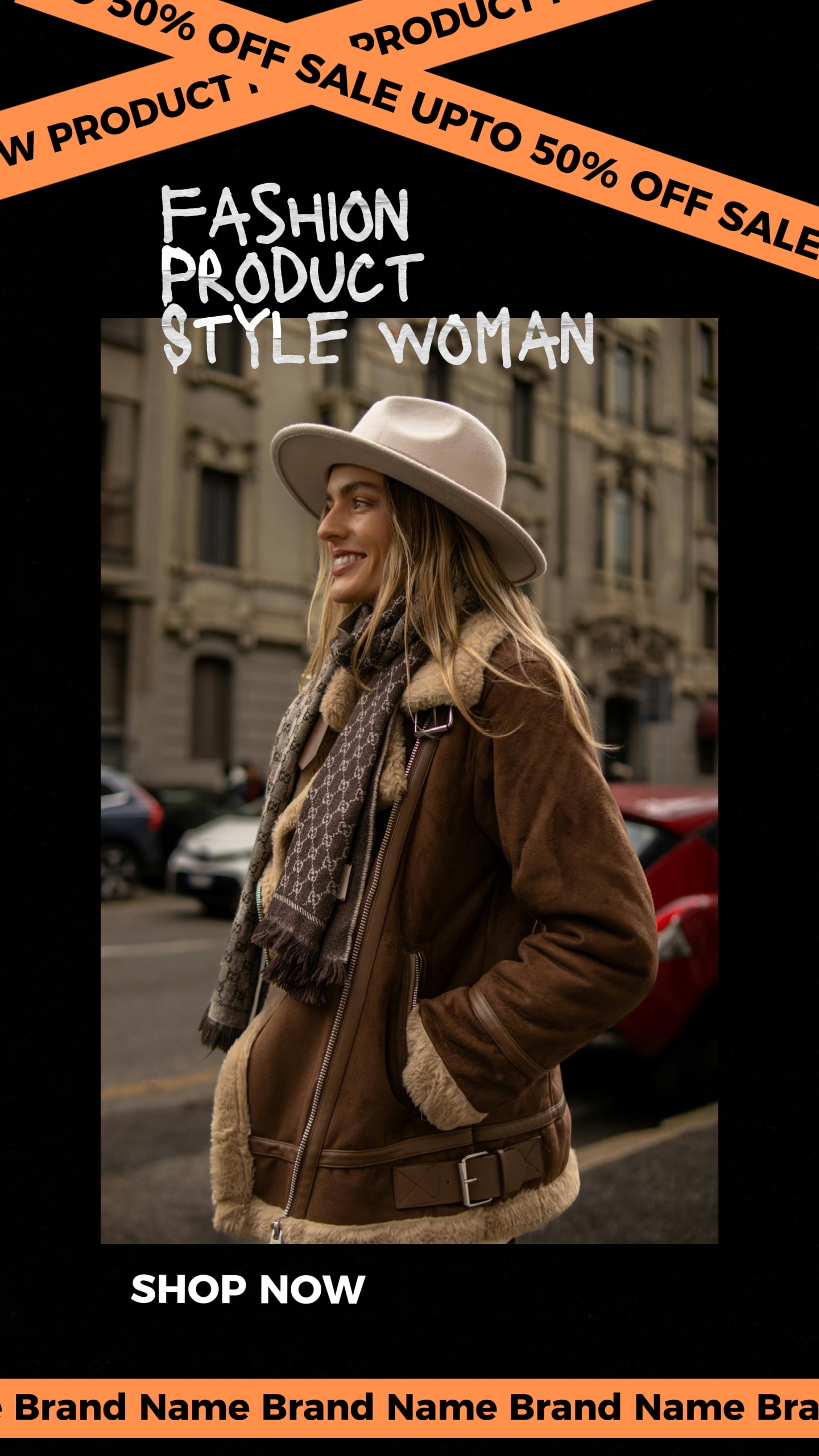 Producto De Moda 