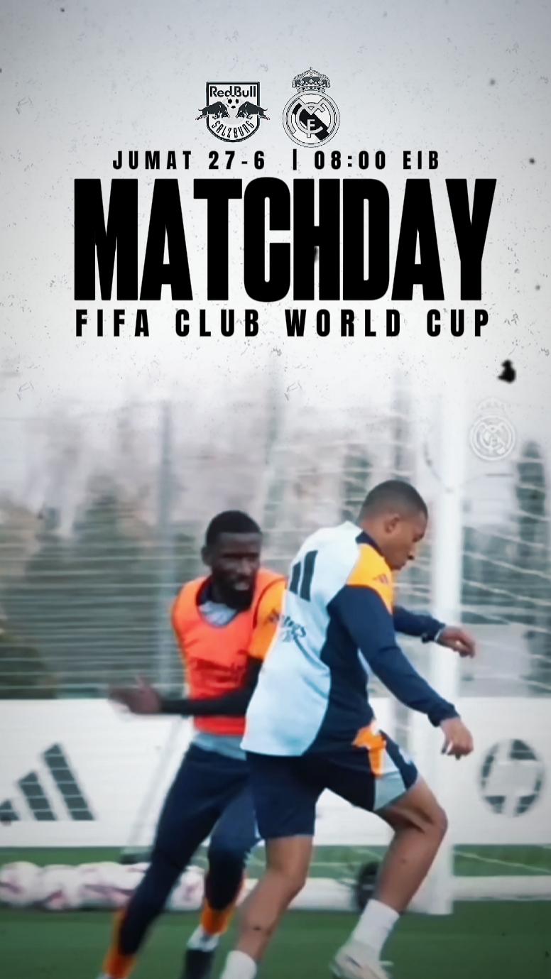 MATCHDAY CINEMATIC 
