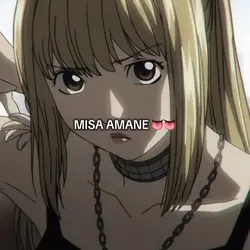 Misa Amane edit