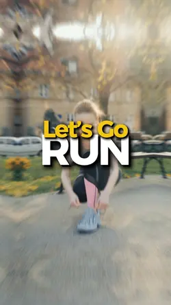 Let’s Go Run