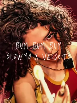 BUM BUM BUM