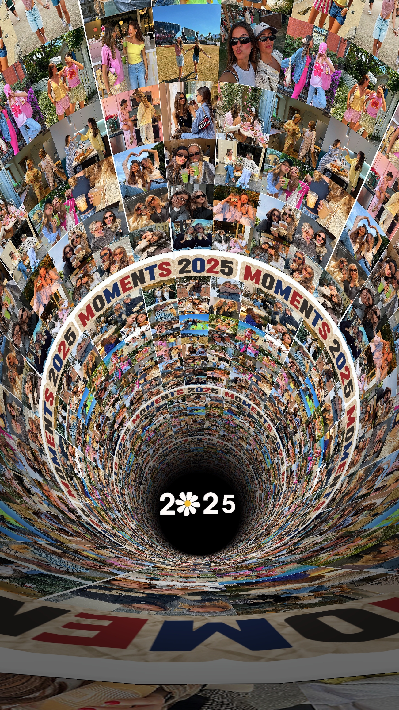2025 MOMENTS