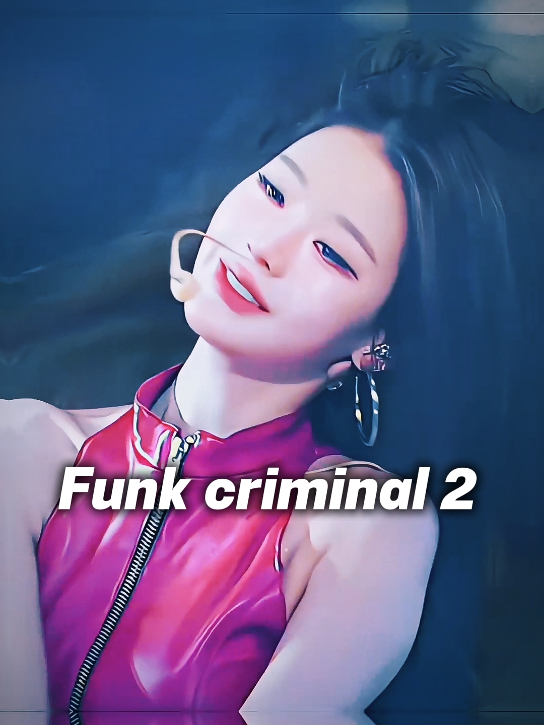 Funk Velocity