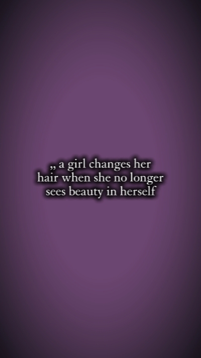 agirlchangesherhairw