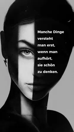 Klarwerden.