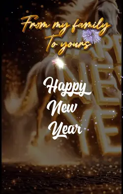 Happy New Yea