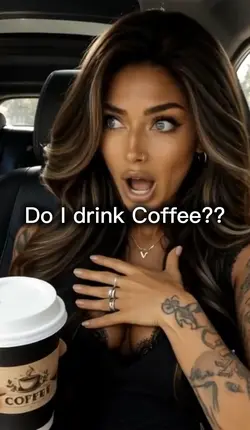 Do I Drink Coffee?