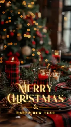 merry christmas 