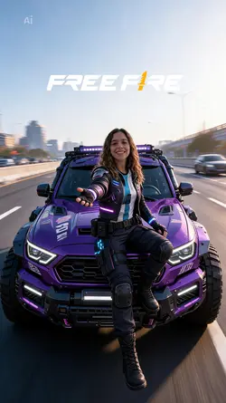 AI FREEFIRE