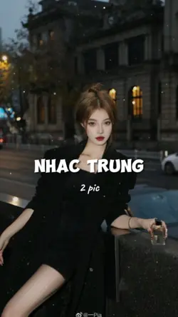 Nhạc trung 2 ảnh 