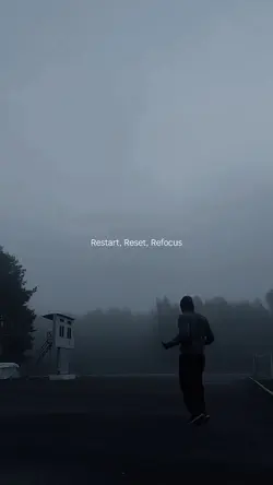 Restart reset Refocs