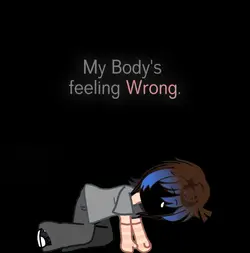 feeling wrong