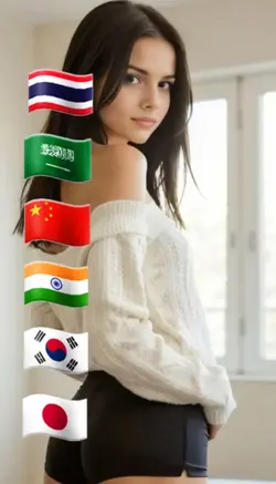 Born other country