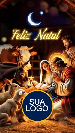 Feliz Natal 