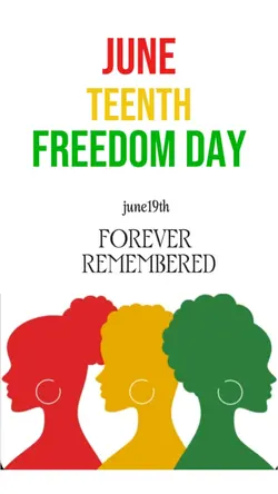 juneteenth day