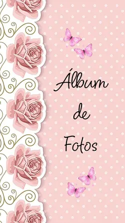 ÁLBUM DE FOTOS 