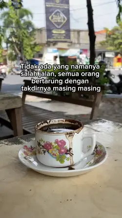namanya salah jalan