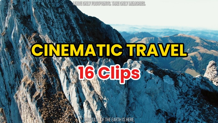 Voyage cinématographique 