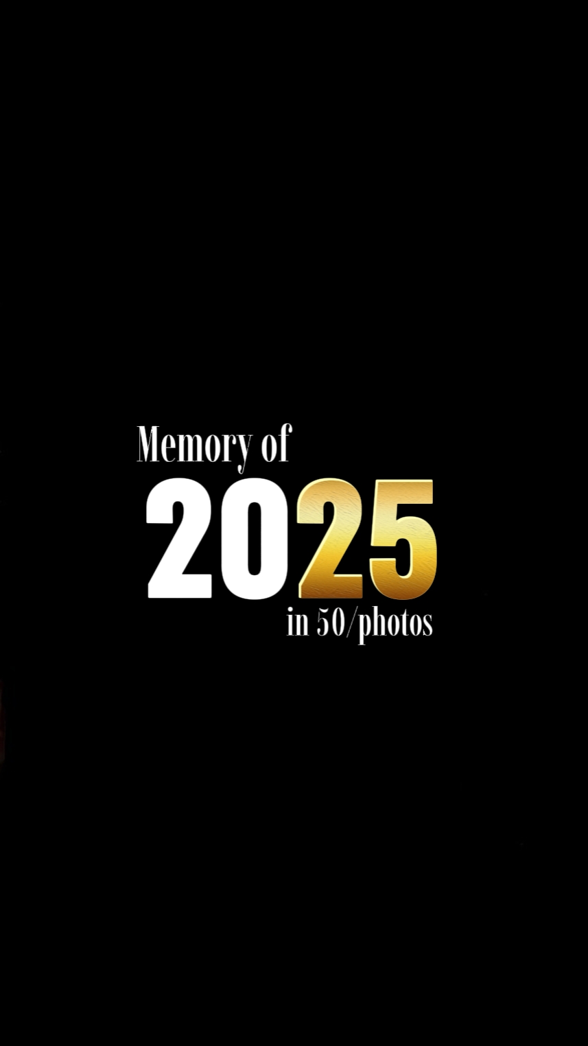 memory of 2025