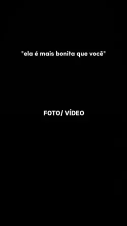 Trend amor próprio