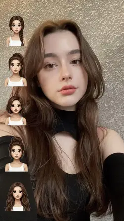 Hair Style 