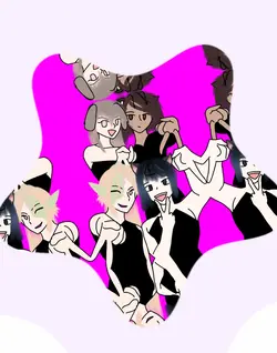 Fan art <3