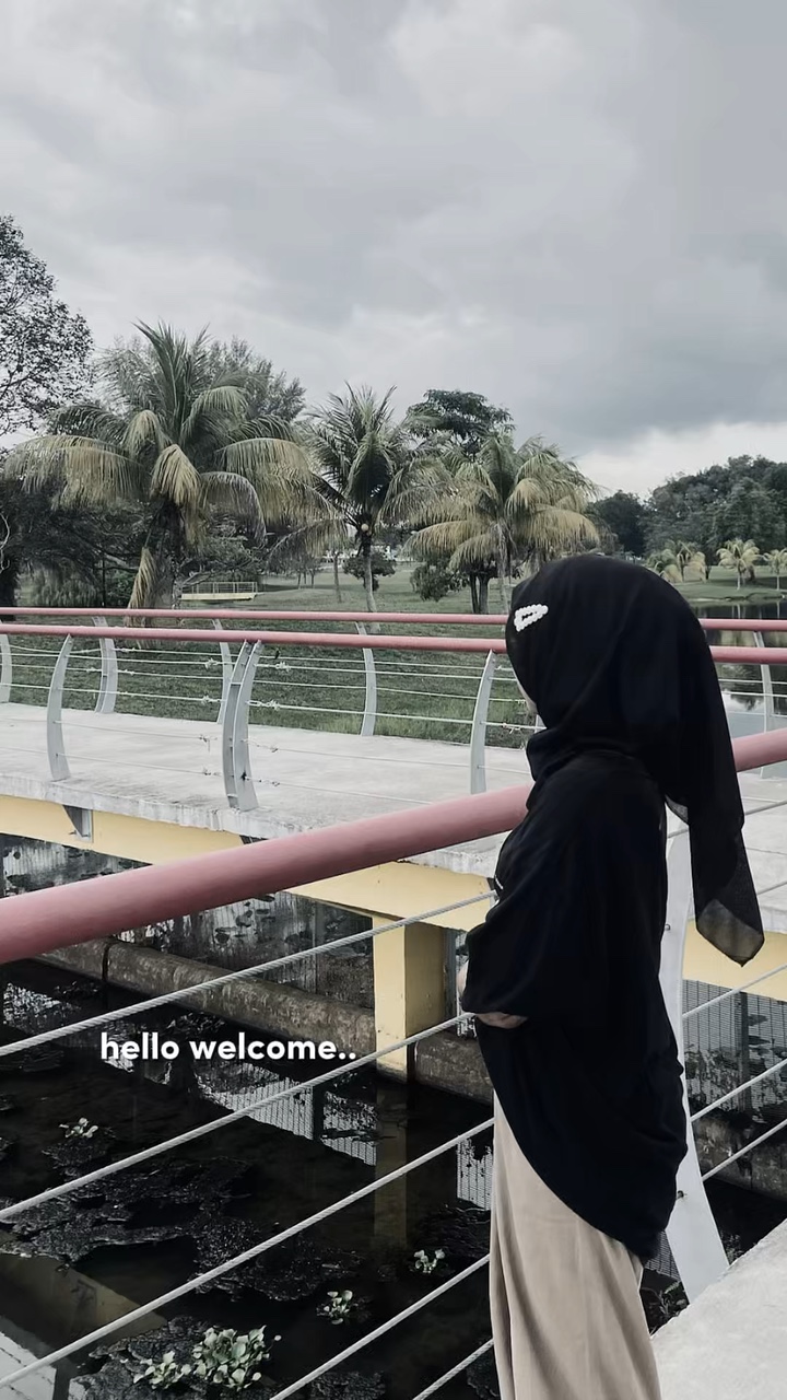 welcome home