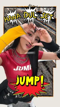 Jump - Blackpink