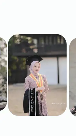 frame wisuda
