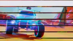 Rocket League edit