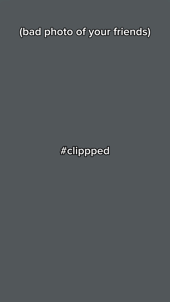 clipped