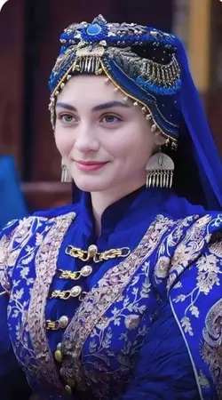 Turkish song
