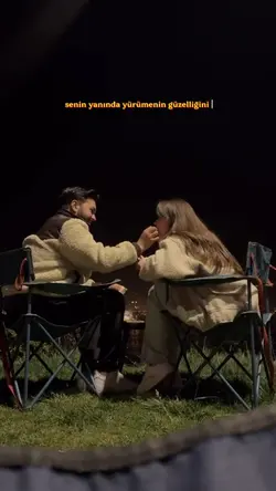 Trend aşk şablonu