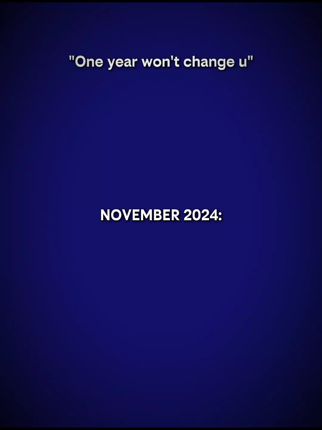 2024 / 2025