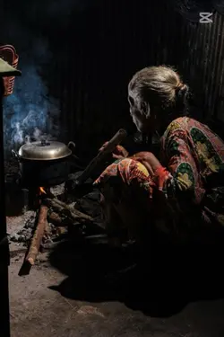 កូនសុំទោសម៉ែ..