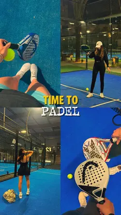 PADEL STORY