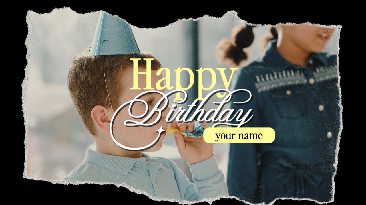 Birthday Party