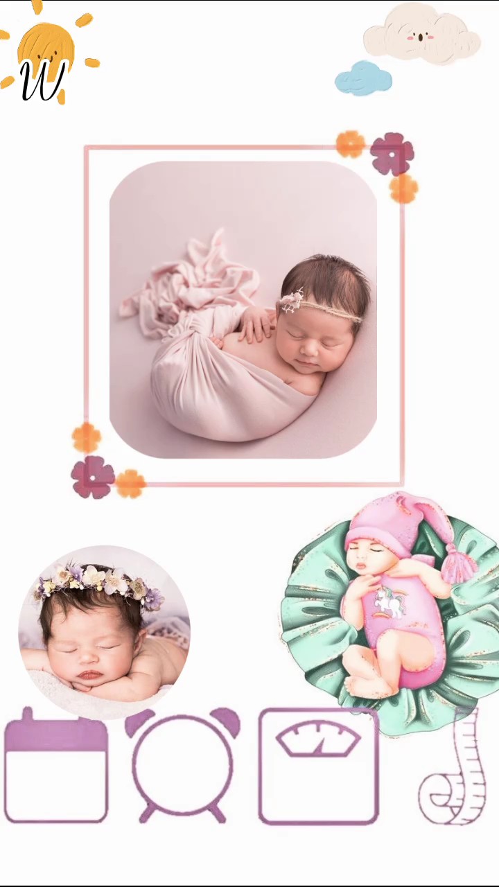 Baby Newborn 