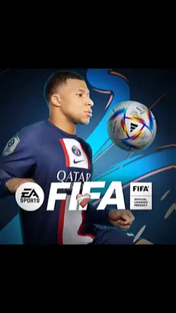 Fifa Mobile Edit 