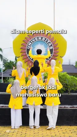 bergerak jadi maba