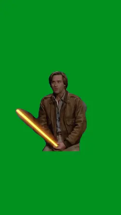 light sabers